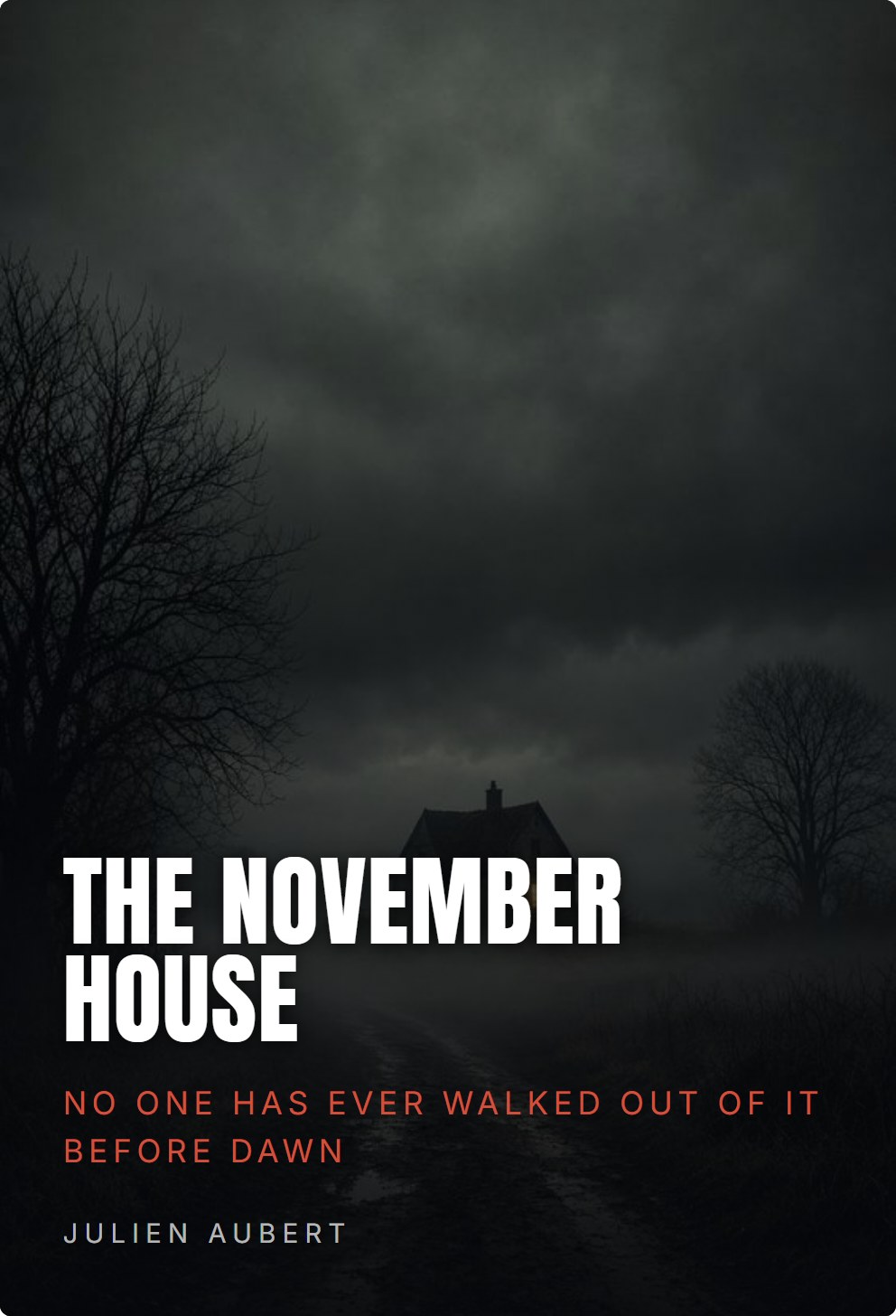The November House