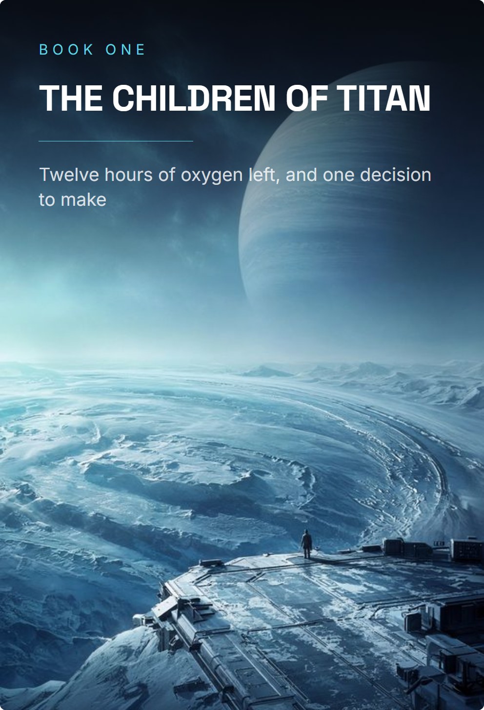 The Children of Titan