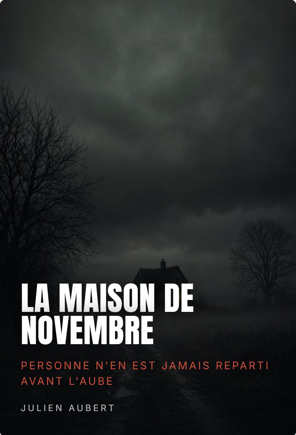 La maison de novembre